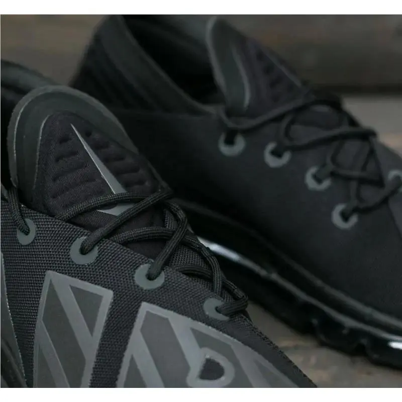 Nike shoes - Nike Air Max Flair - Air Max Flair - AA4084-001 - Black 4