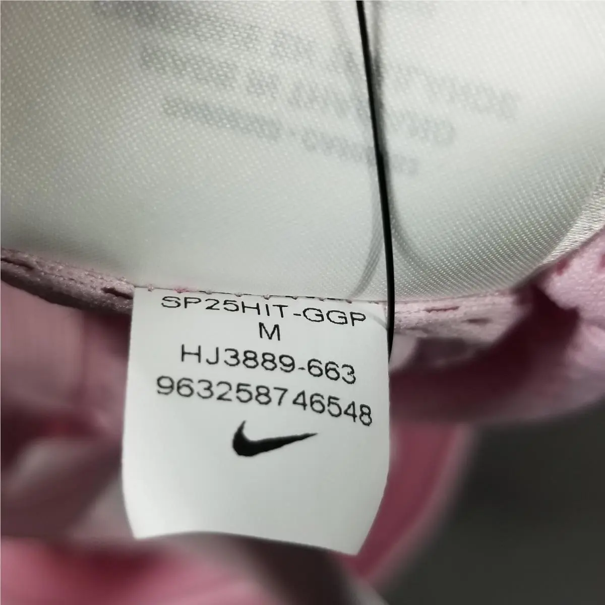 Nike clothing - Pink 8