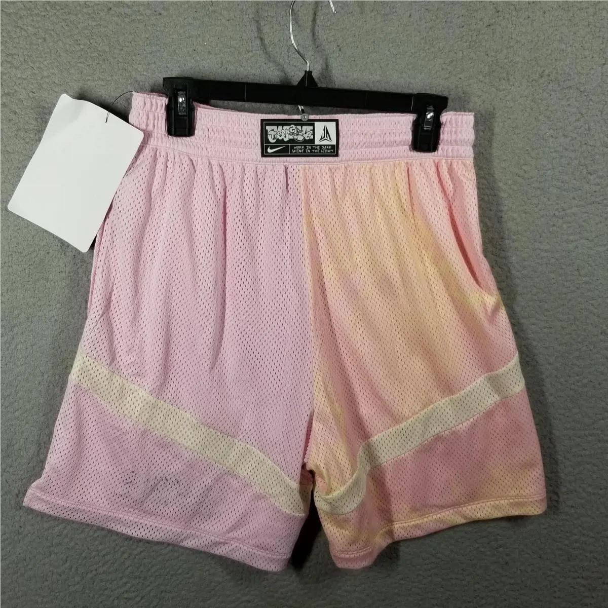 Nike clothing - Pink 0