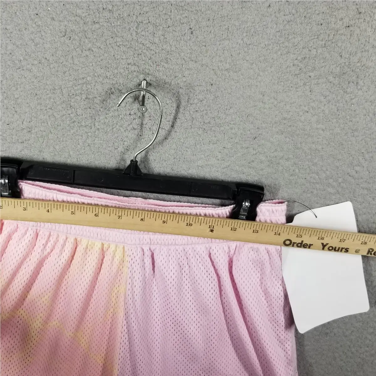Nike clothing - Pink 1