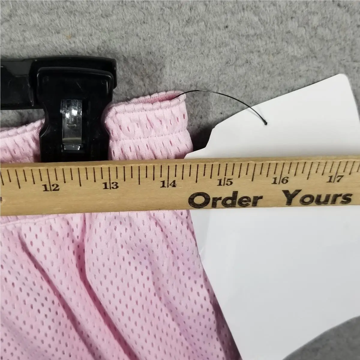 Nike clothing - Pink 2