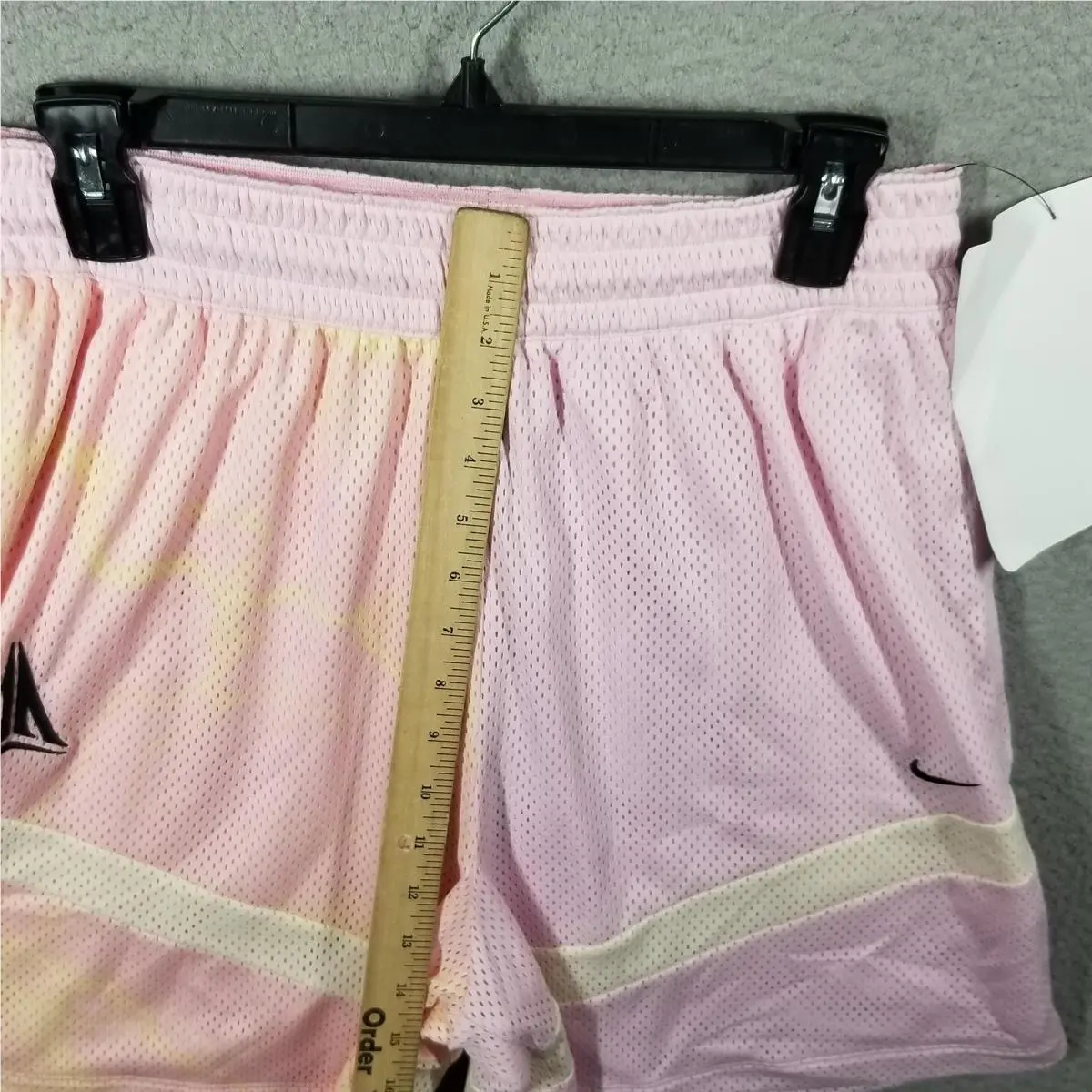 Nike clothing - Pink 3