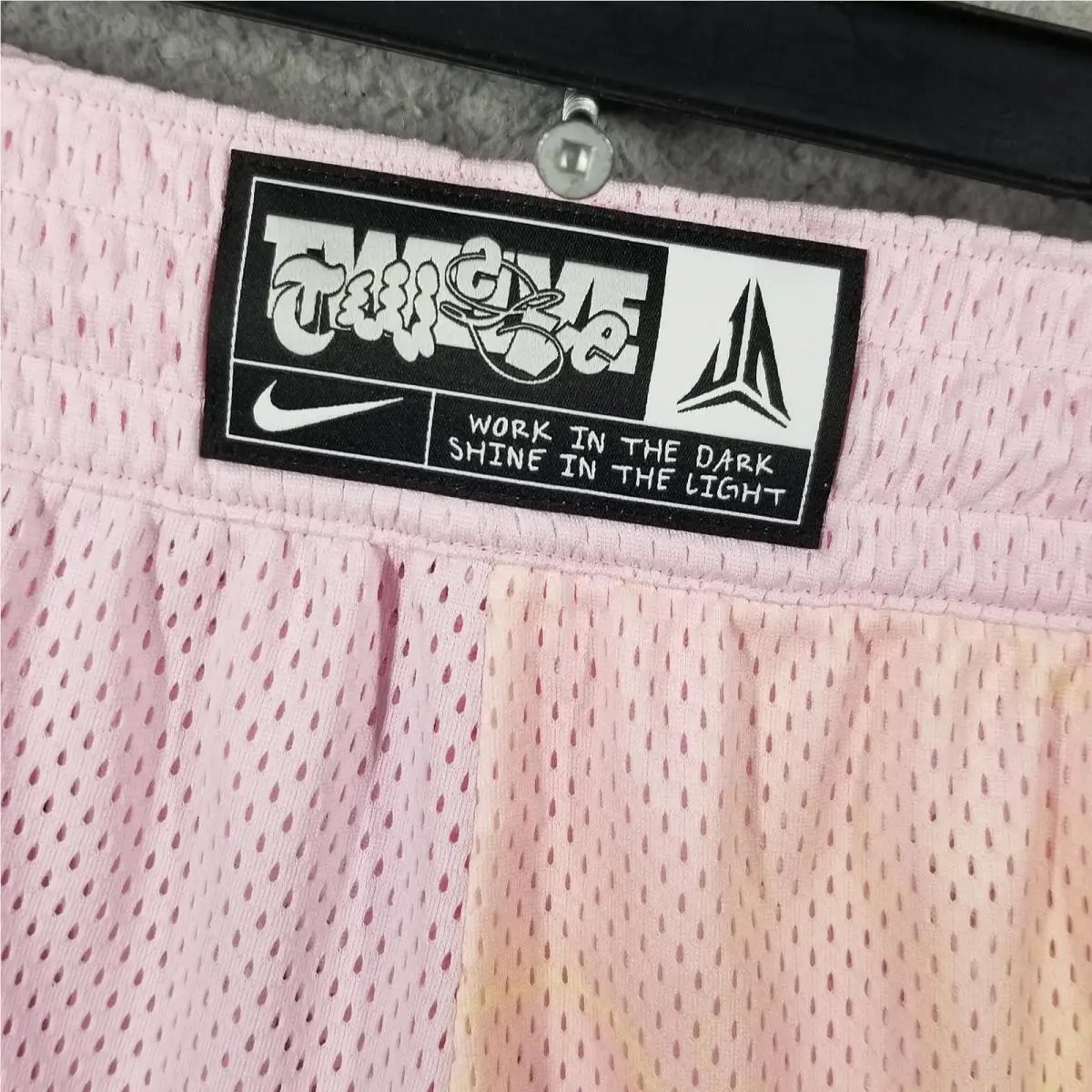 Nike clothing - Pink 5