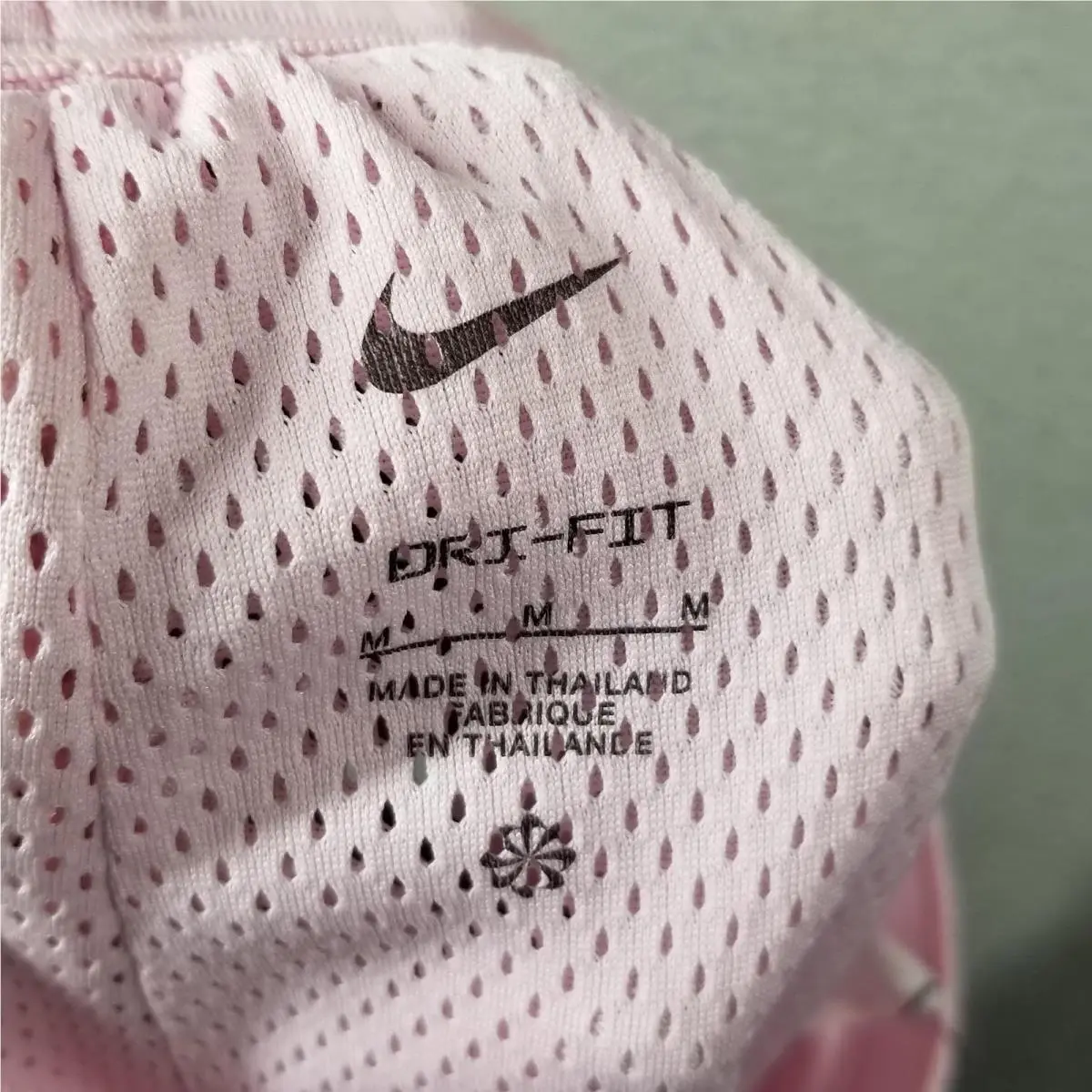 Nike clothing - Pink 6
