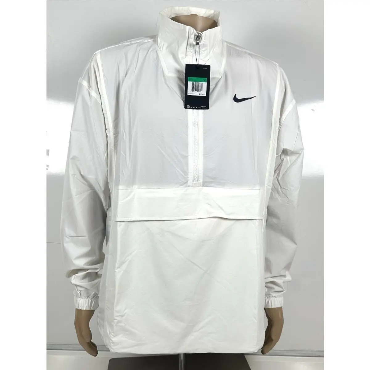 Nike clothing - Nike Court Stadium - Court Stadium - 934481101 - White 14