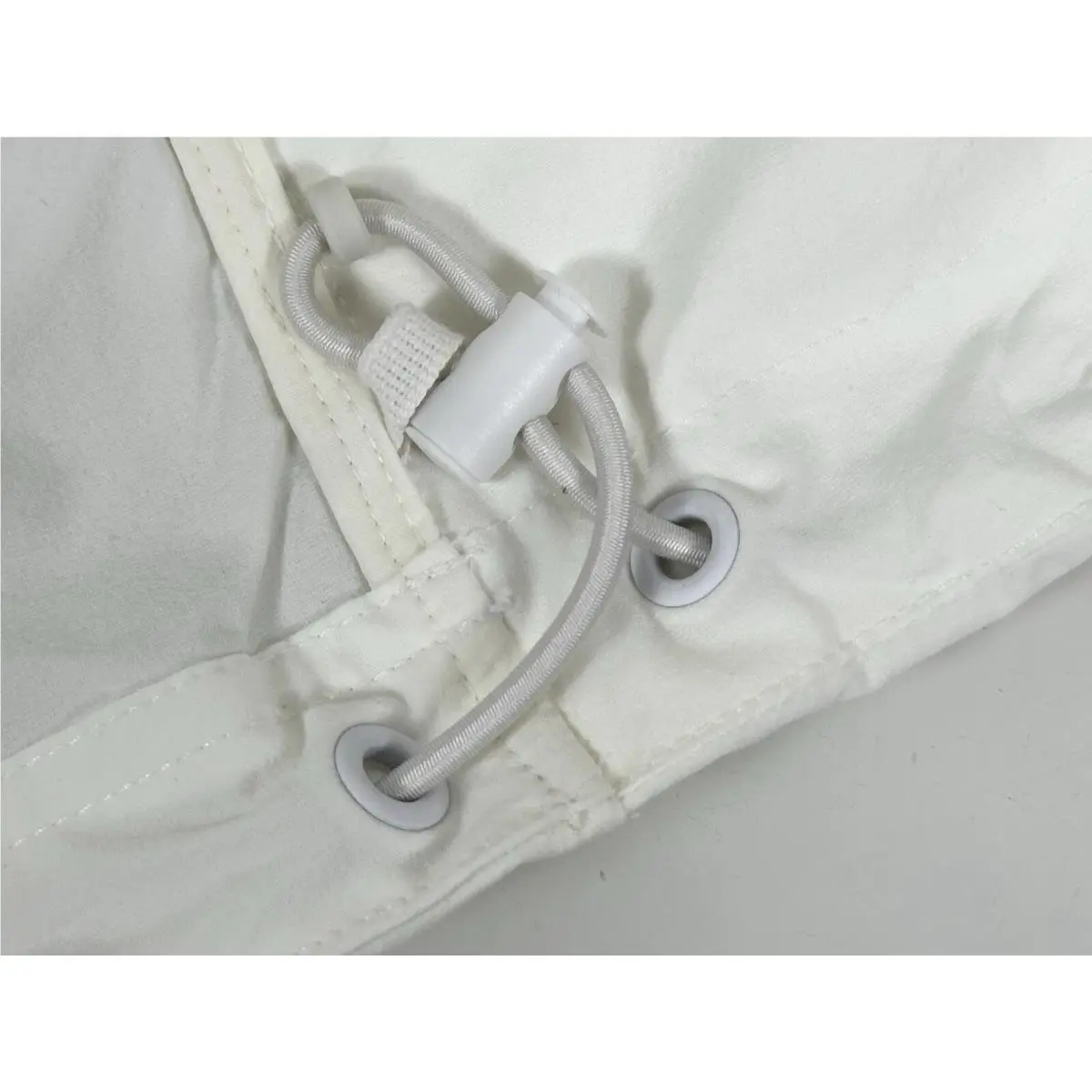 Nike clothing - Nike Court Stadium - Court Stadium - 934481101 - White 3