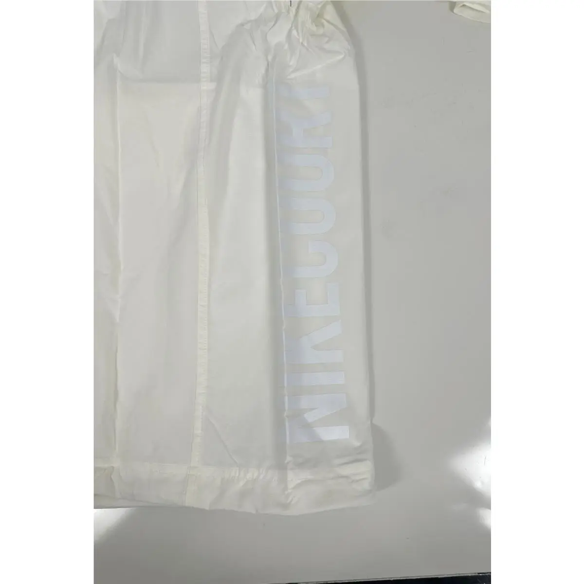 Nike clothing - Nike Court Stadium - Court Stadium - 934481101 - White 8