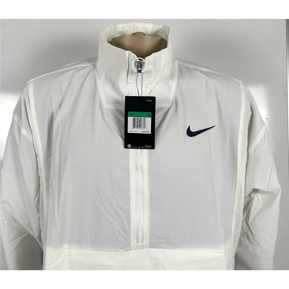 Nike clothing - Nike Court Stadium - Court Stadium - 934481101 - White 11