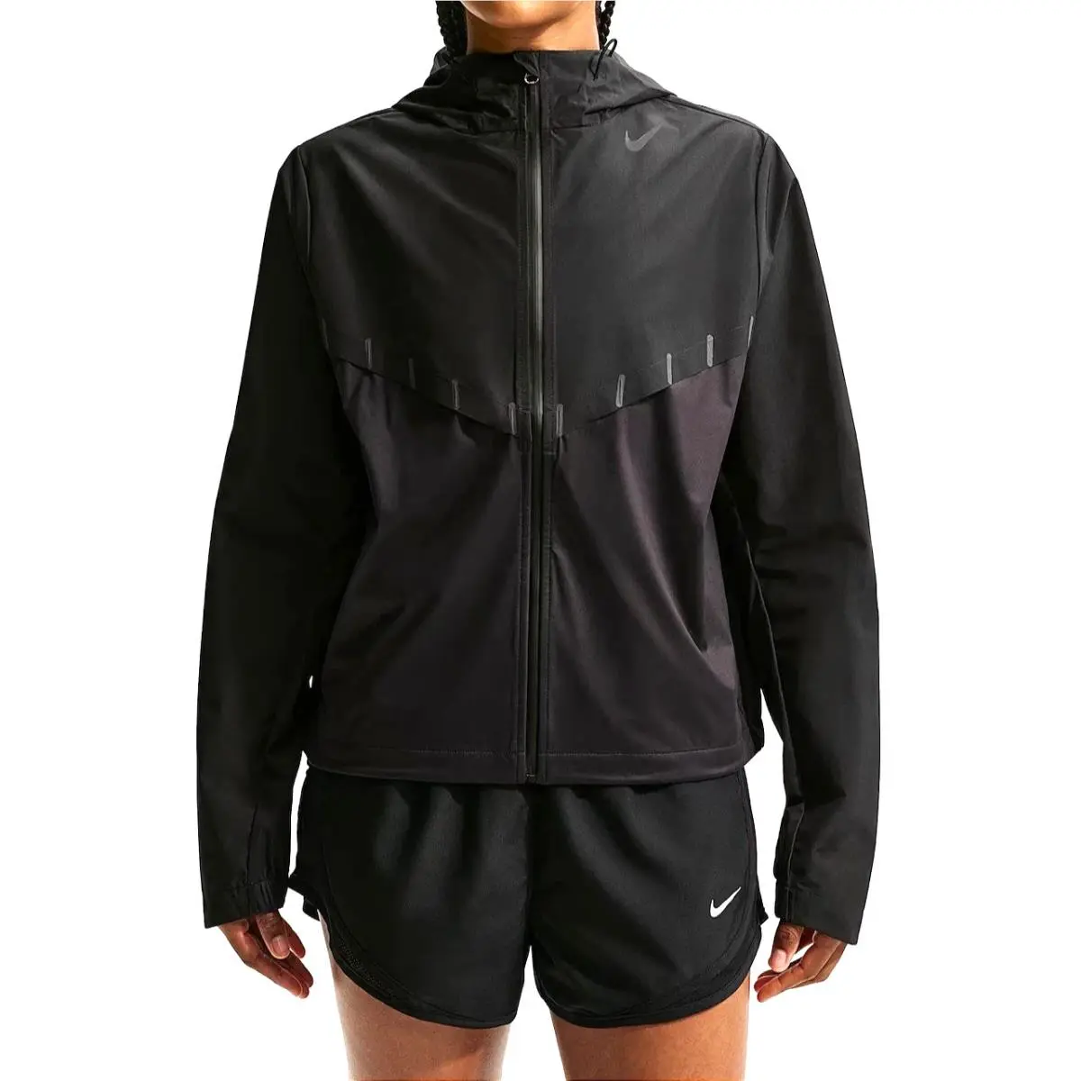 Nike clothing - FZ3396-010 - FZ3396-010 - Black 0