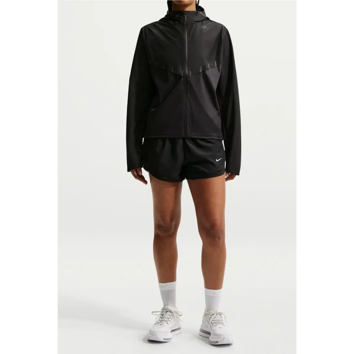 Nike clothing - FZ3396-010 - FZ3396-010 - Black 2