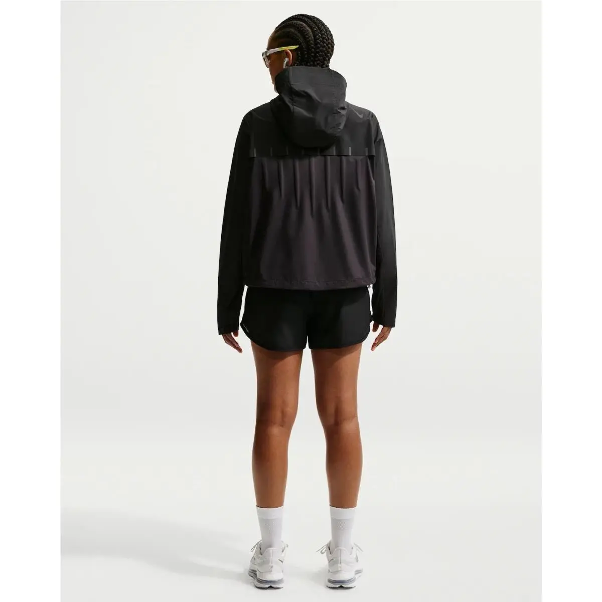 Nike clothing - FZ3396-010 - FZ3396-010 - Black 5