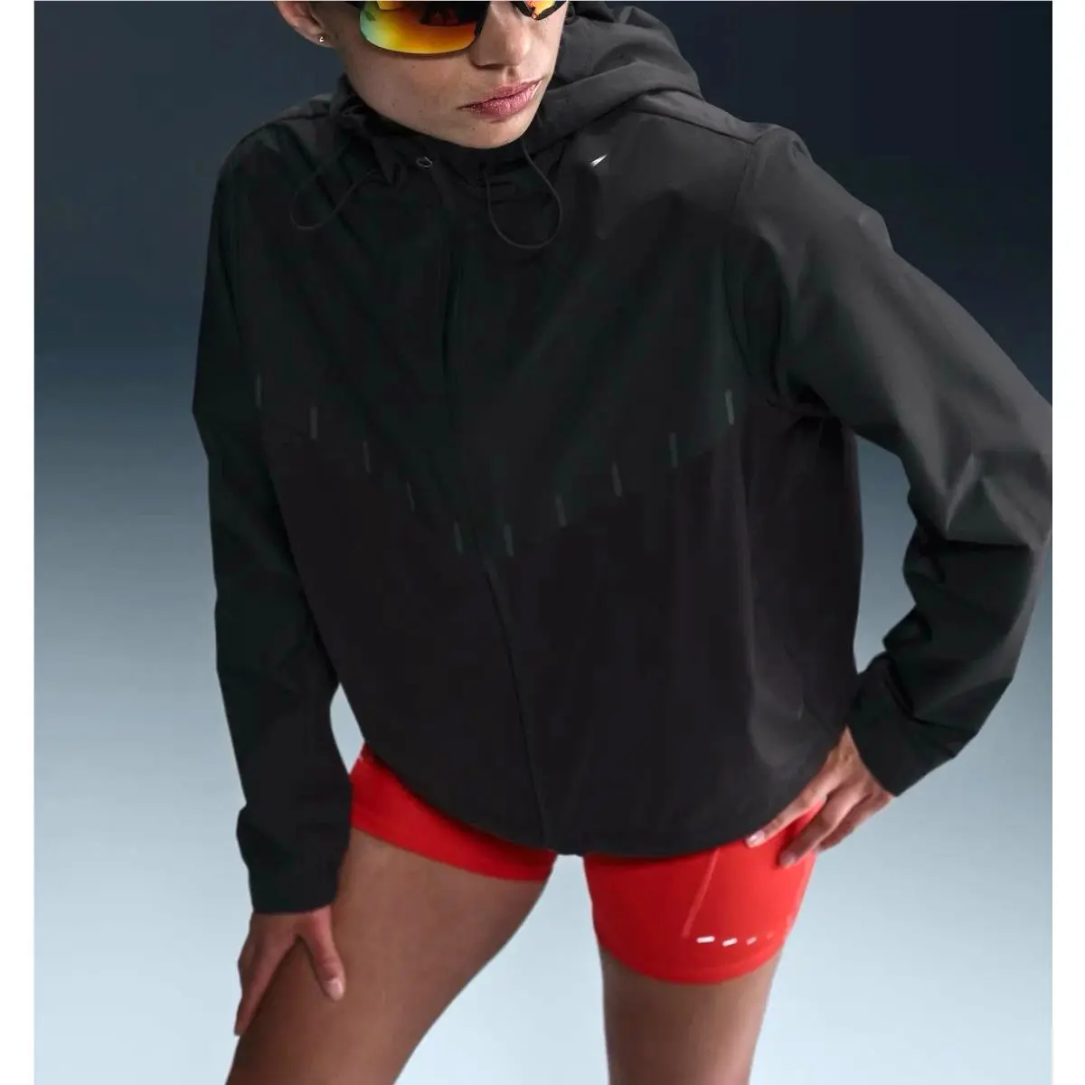 Nike clothing - FZ3396-010 - FZ3396-010 - Black 9
