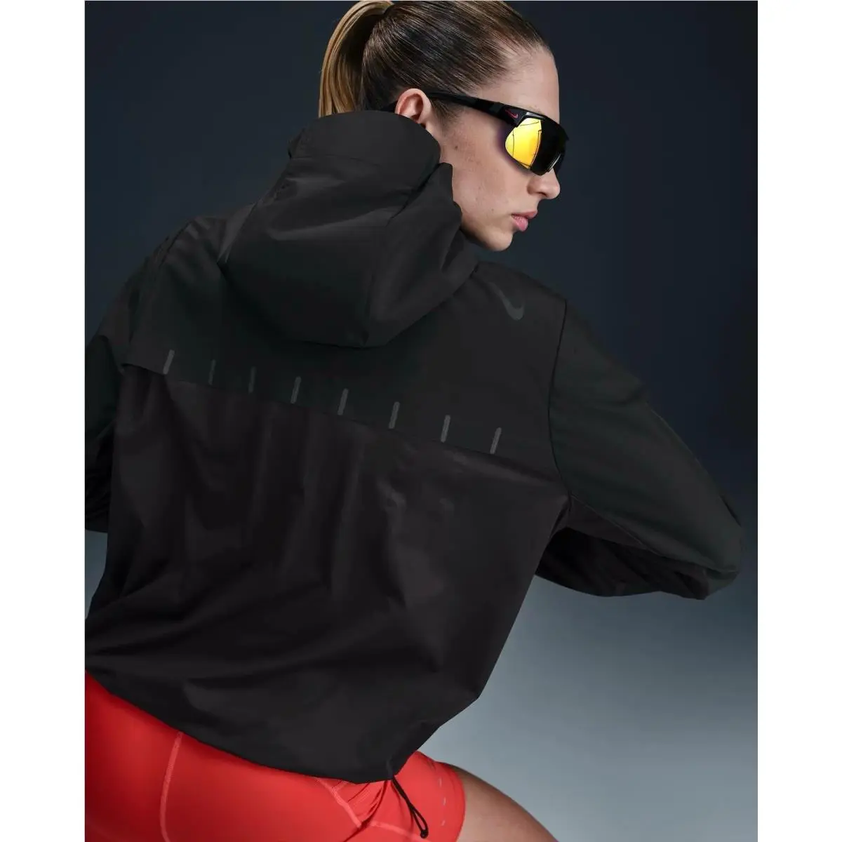 Nike clothing - FZ3396-010 - FZ3396-010 - Black 10