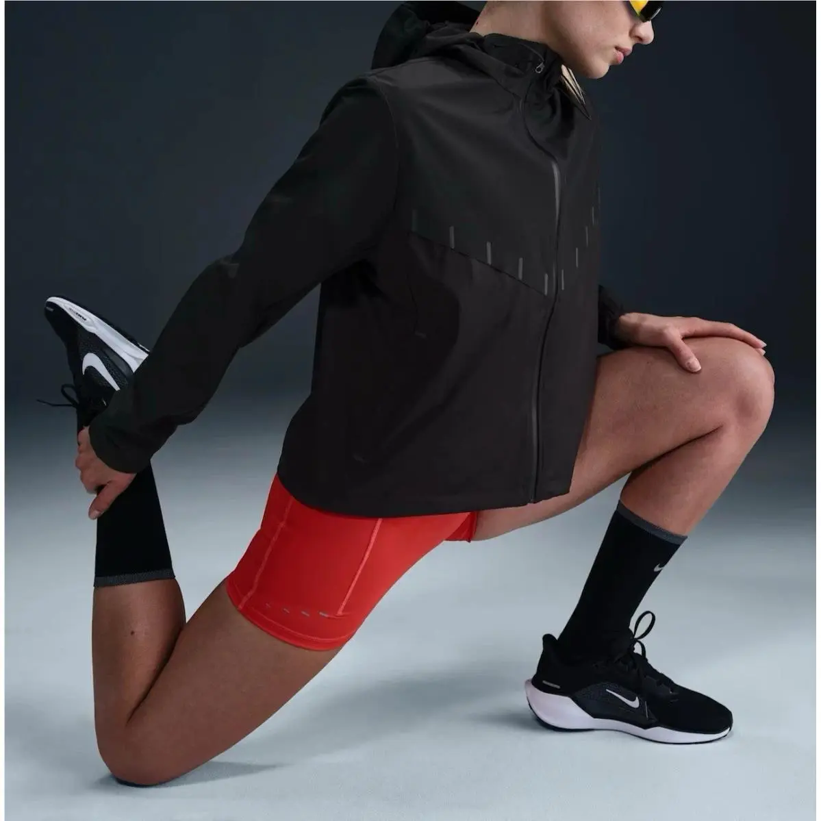 Nike clothing - FZ3396-010 - FZ3396-010 - Black 11