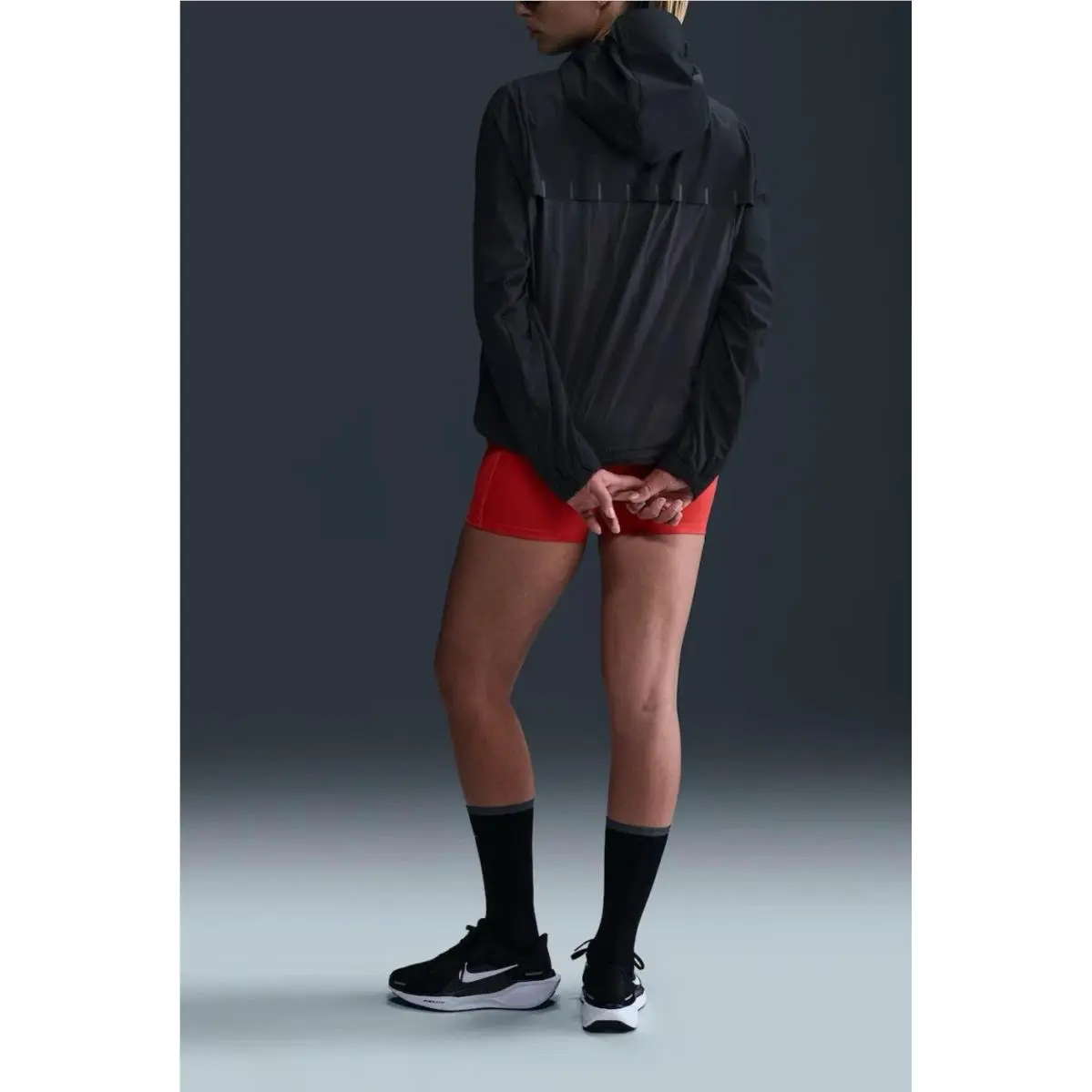 Nike clothing - FZ3396-010 - FZ3396-010 - Black 12