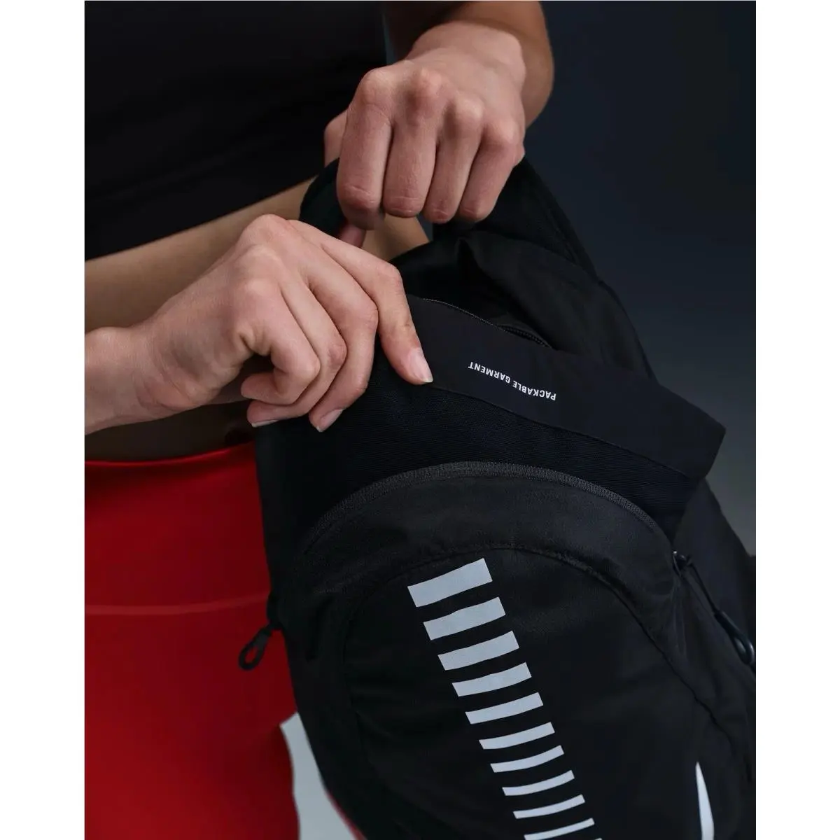 Nike clothing - FZ3396-010 - FZ3396-010 - Black 14