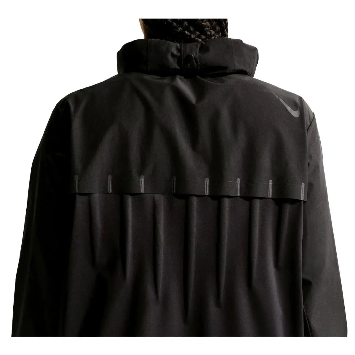 Nike clothing - FZ3396-010 - FZ3396-010 - Black 3