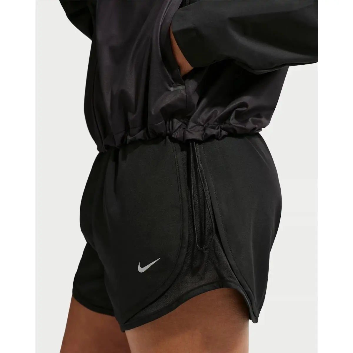 Nike clothing - FZ3396-010 - FZ3396-010 - Black 7