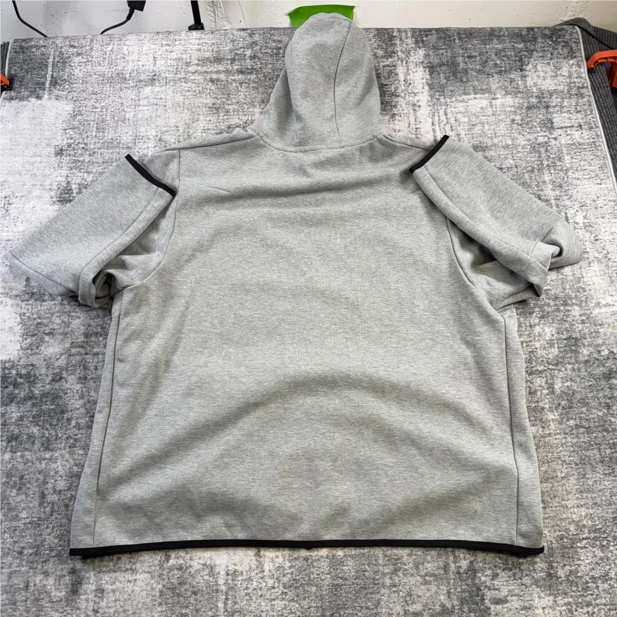 Nike clothing - Gray 6