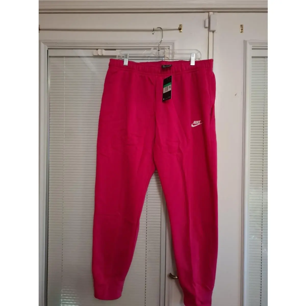 Nike clothing - Pink 0