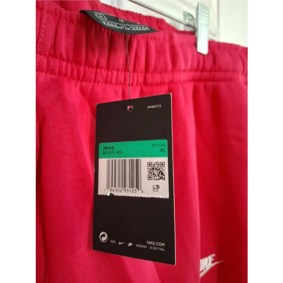 Nike clothing - Pink 1