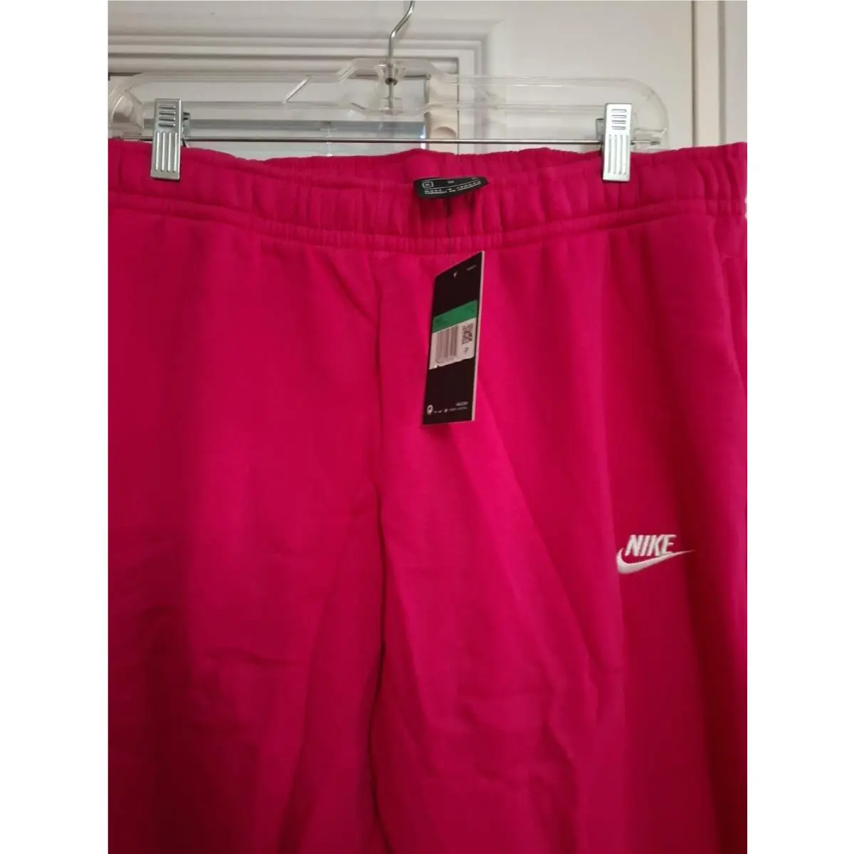 Nike clothing - Pink 2
