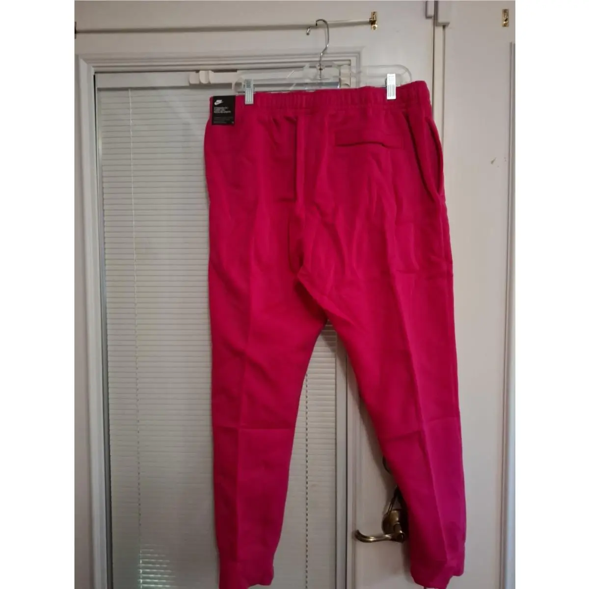 Nike clothing - Pink 3