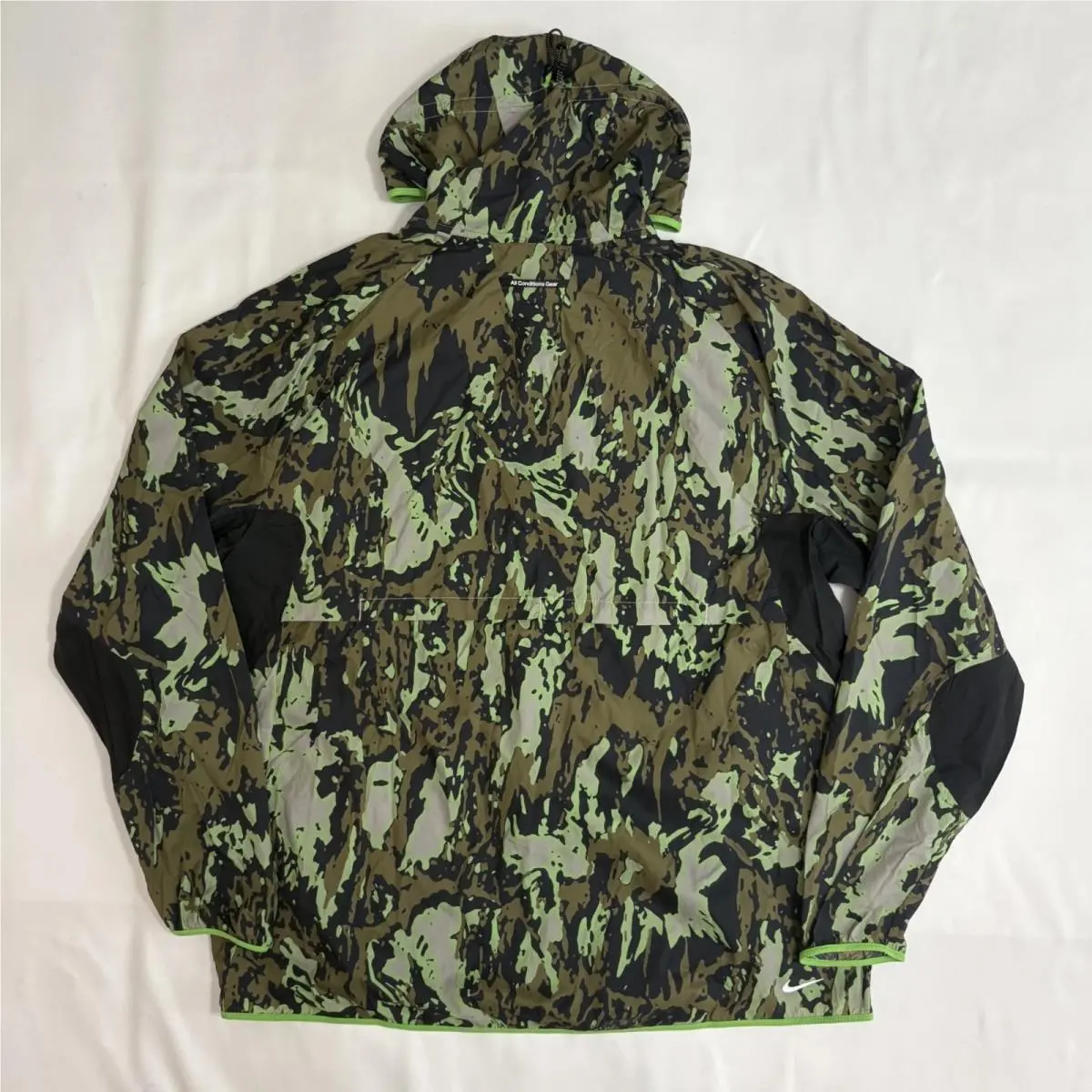 Nike clothing - Green 5