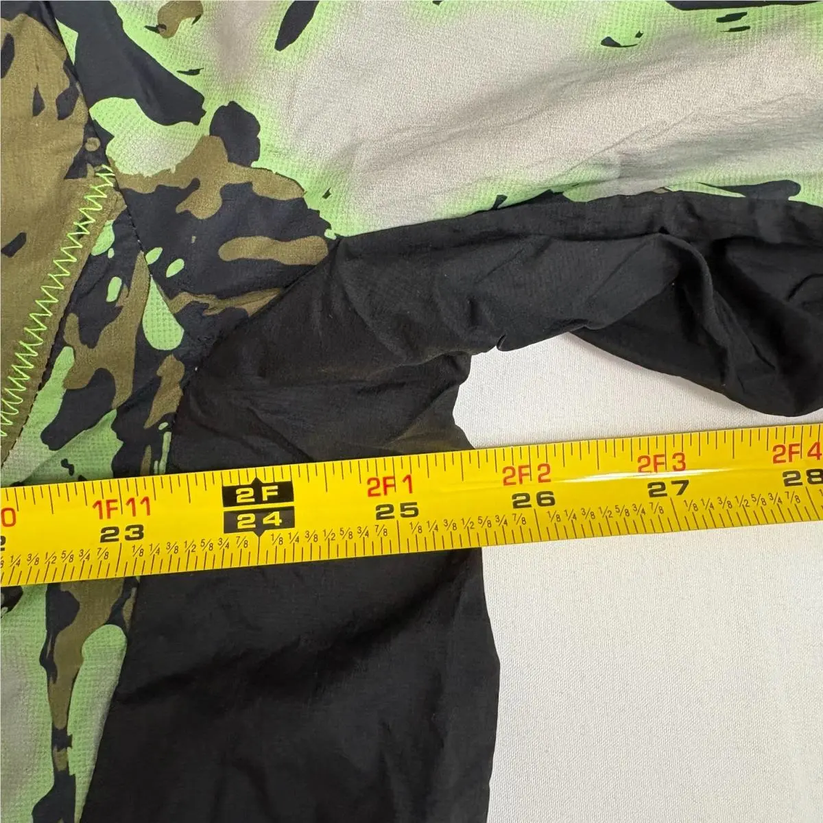 Nike clothing - Green 8