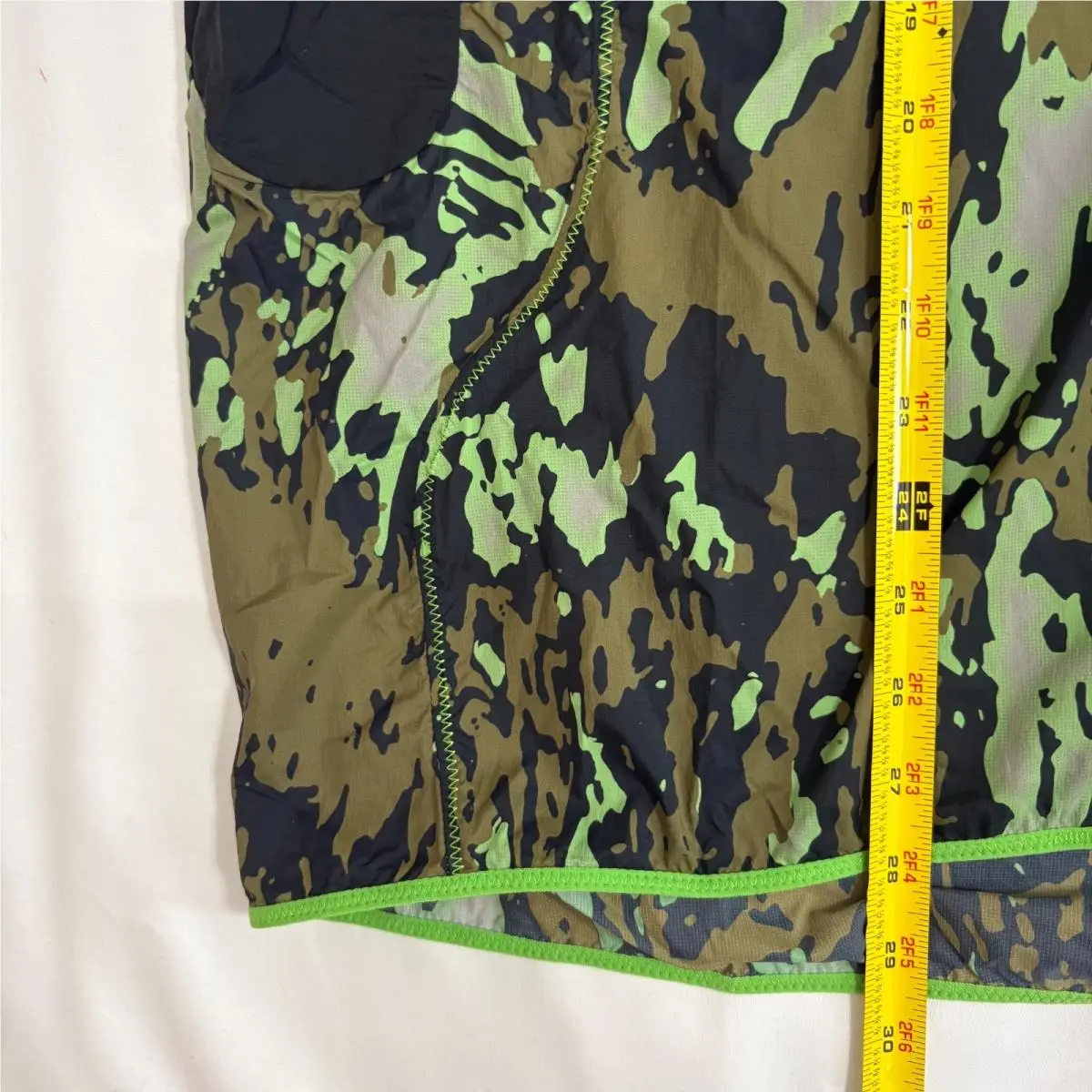 Nike clothing - Green 9
