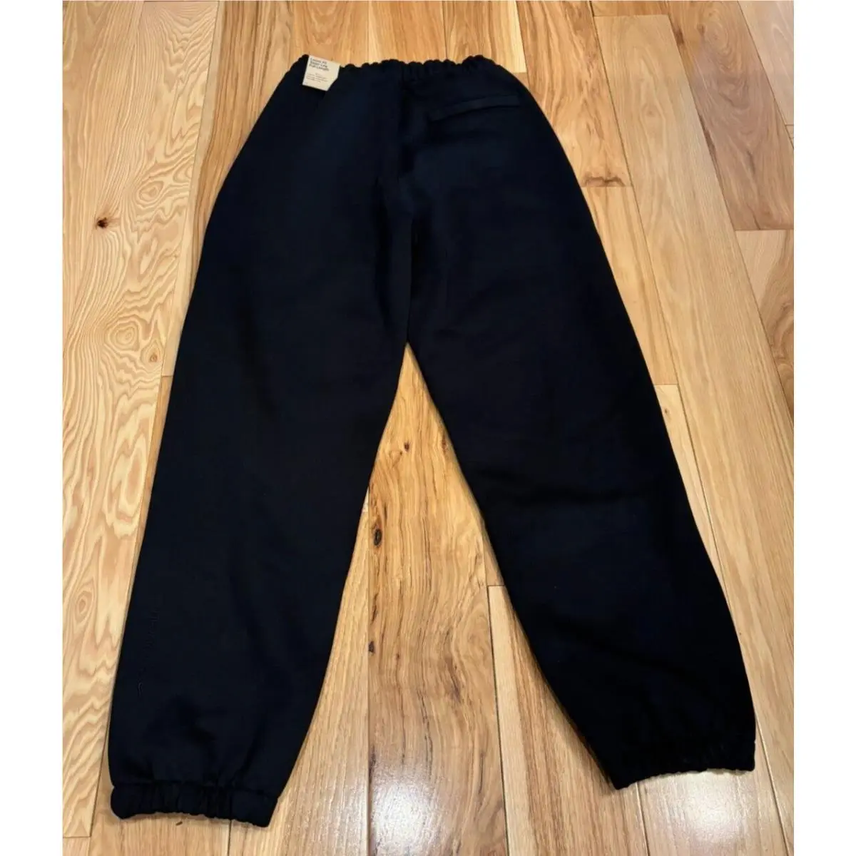 Nike clothing - Black (UPC: 197597288888) 3