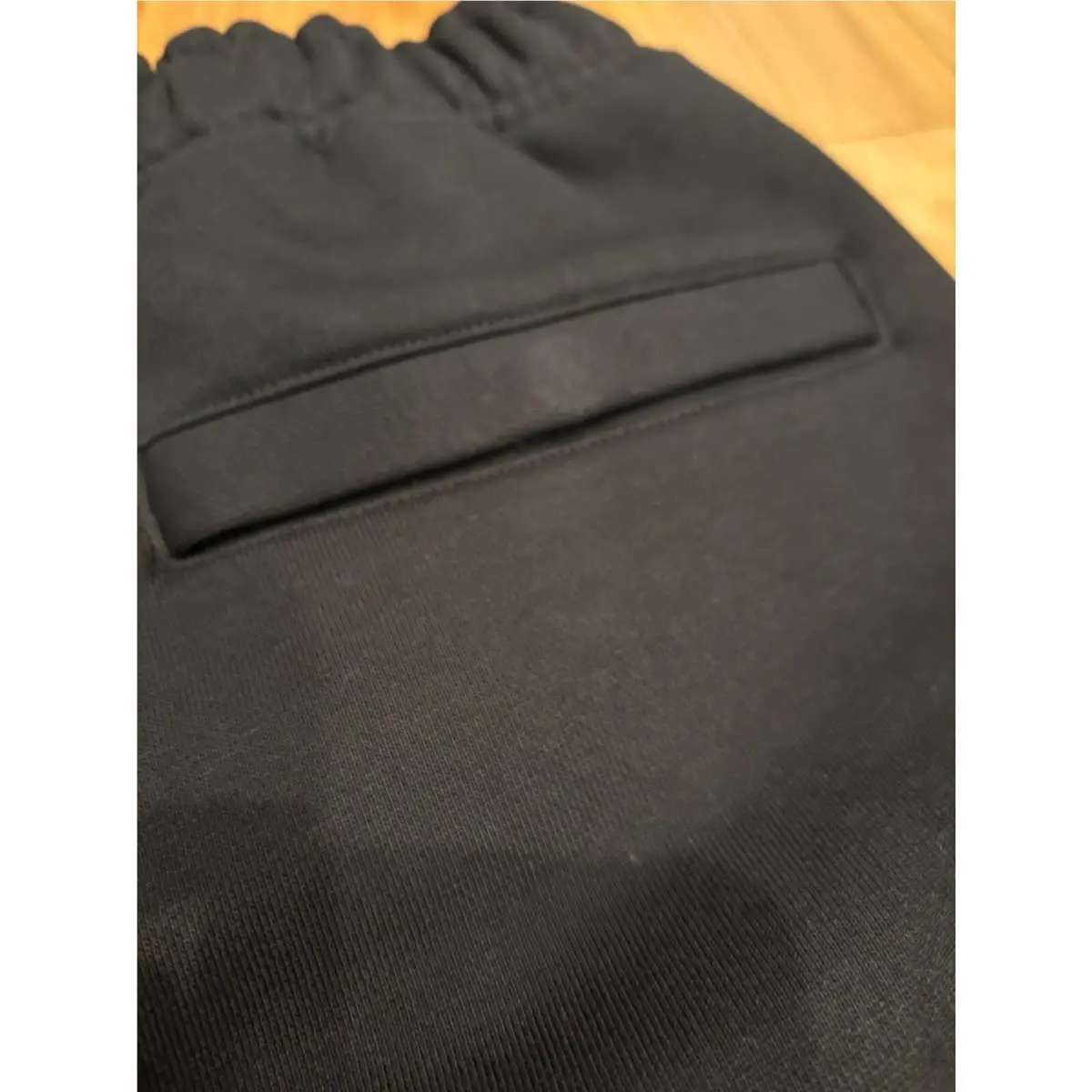 Nike clothing - Black (UPC: 197597288888) 4