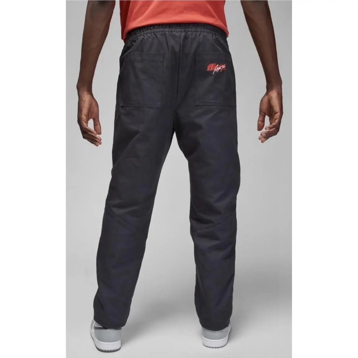 Nike clothing - Nike Air Jordan Flight - Air Flight - DQ7546045 - Black 0