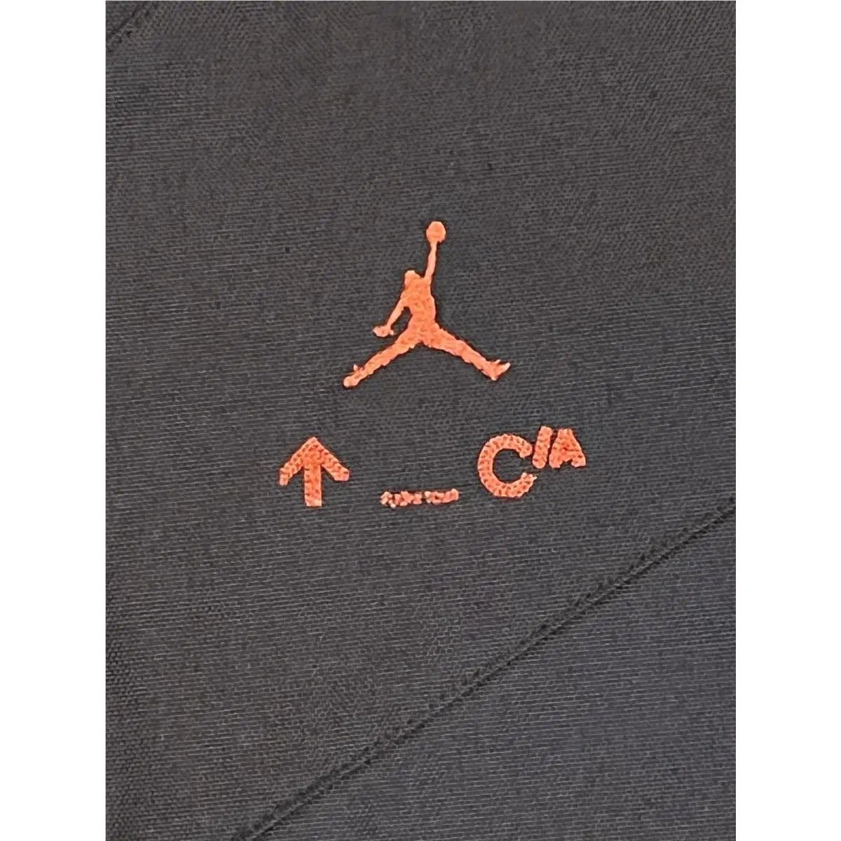 Nike clothing - Nike Air Jordan Flight - Air Flight - DQ7546045 - Black 3