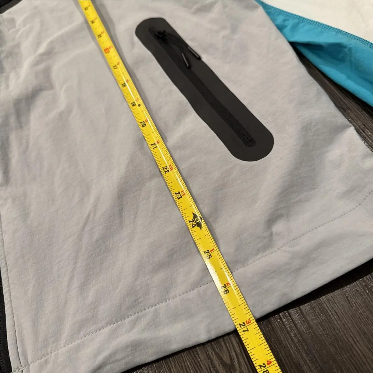 Nike clothing - Gray 4