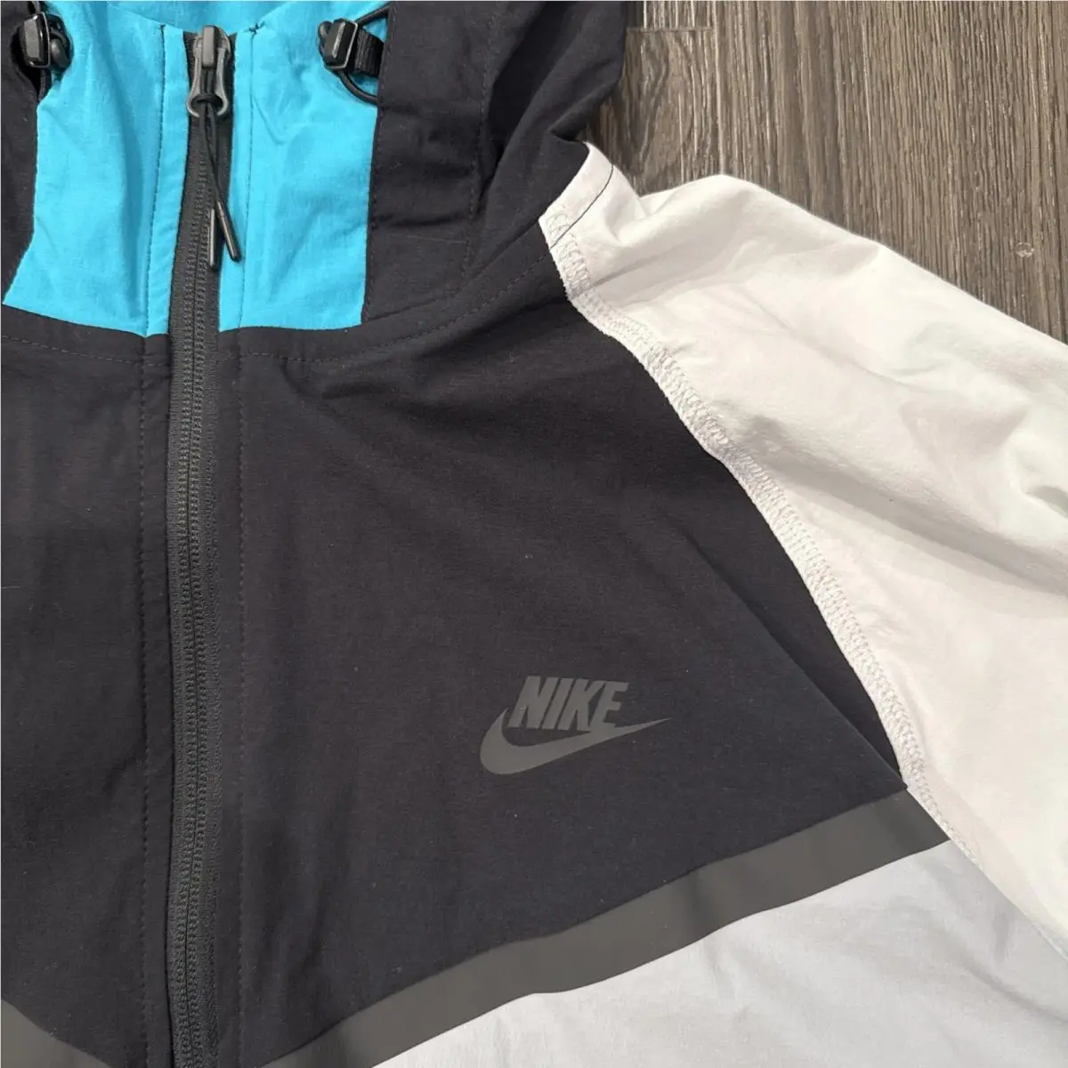 Nike clothing - Gray 2