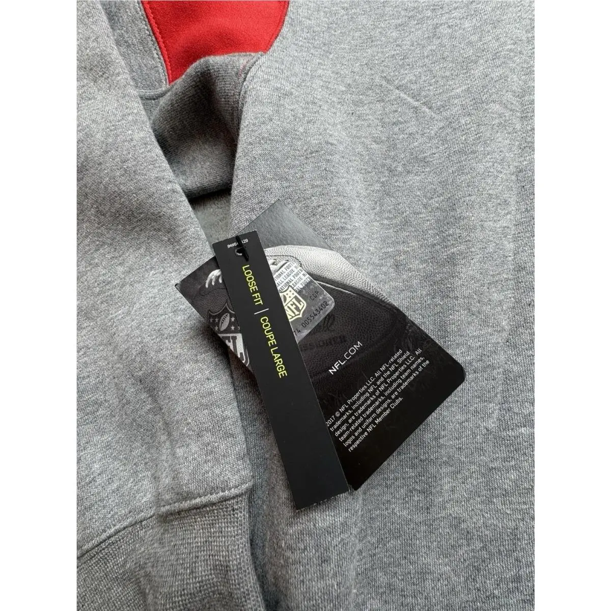 Nike clothing - Gray 0