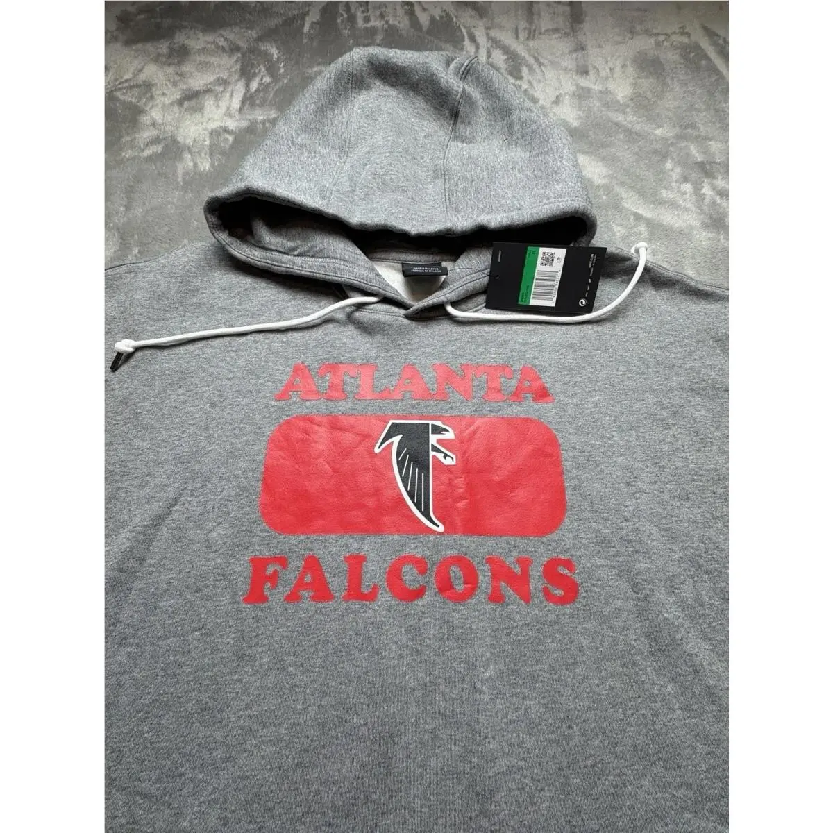 Nike clothing - Gray 2