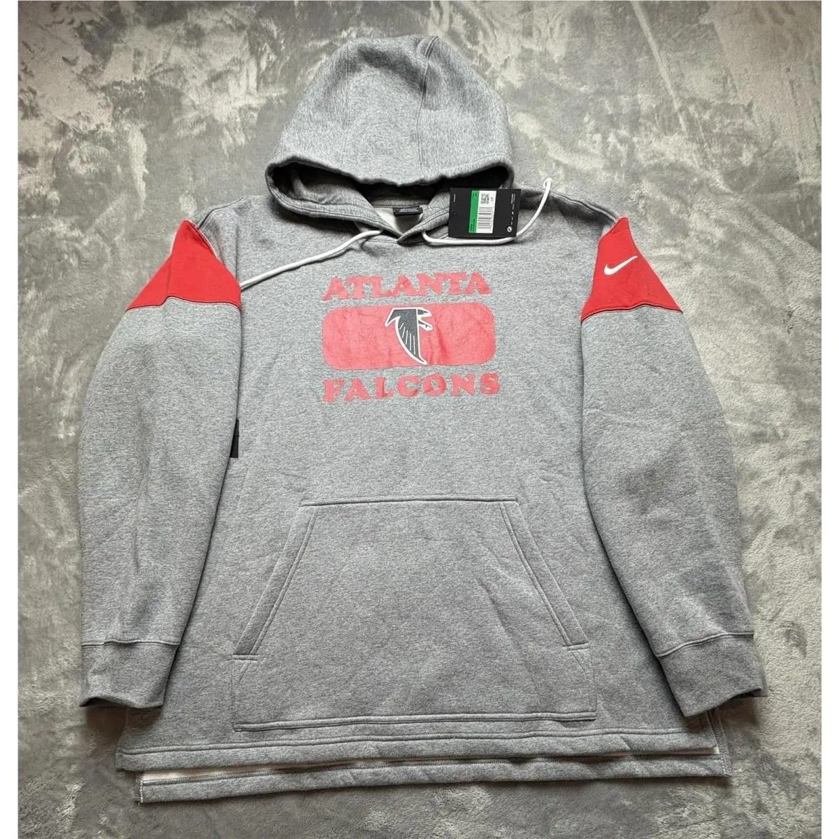 Nike clothing - Gray 3