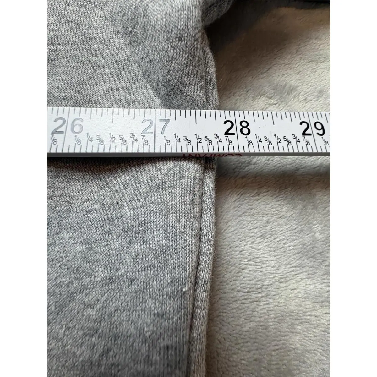 Nike clothing - Gray 4