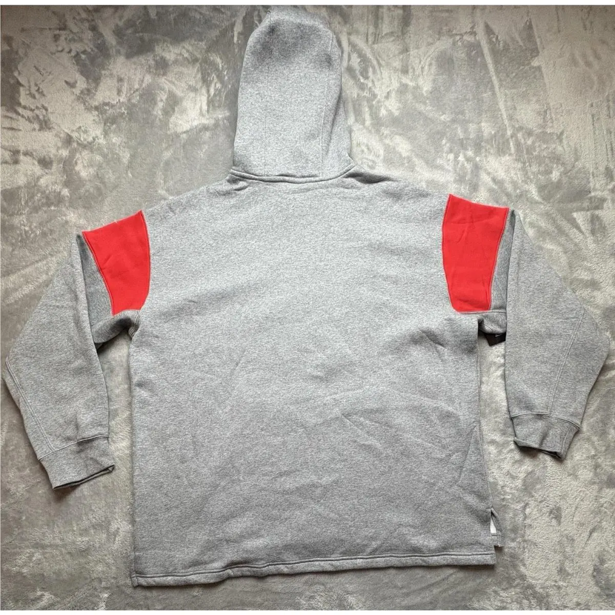 Nike clothing - Gray 5