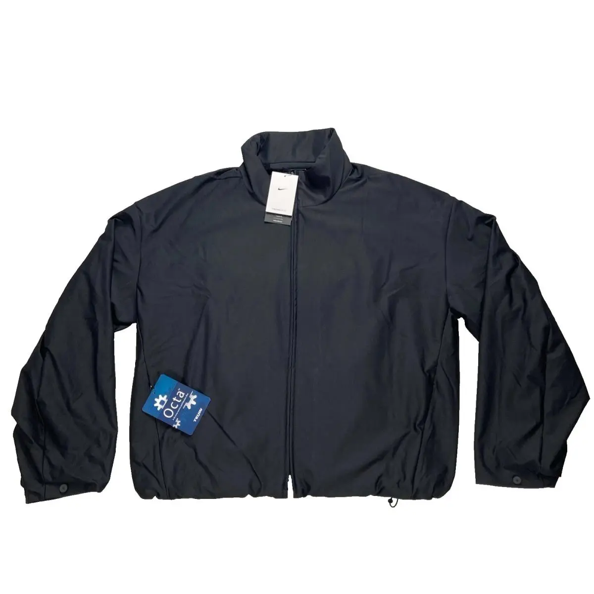 Nike clothing - Black 1