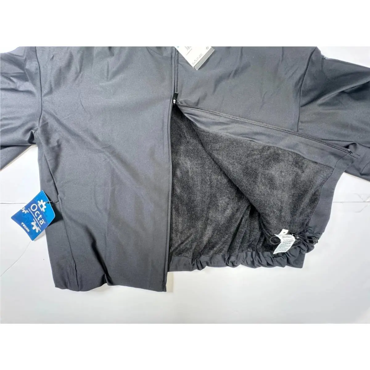 Nike clothing - Black 10