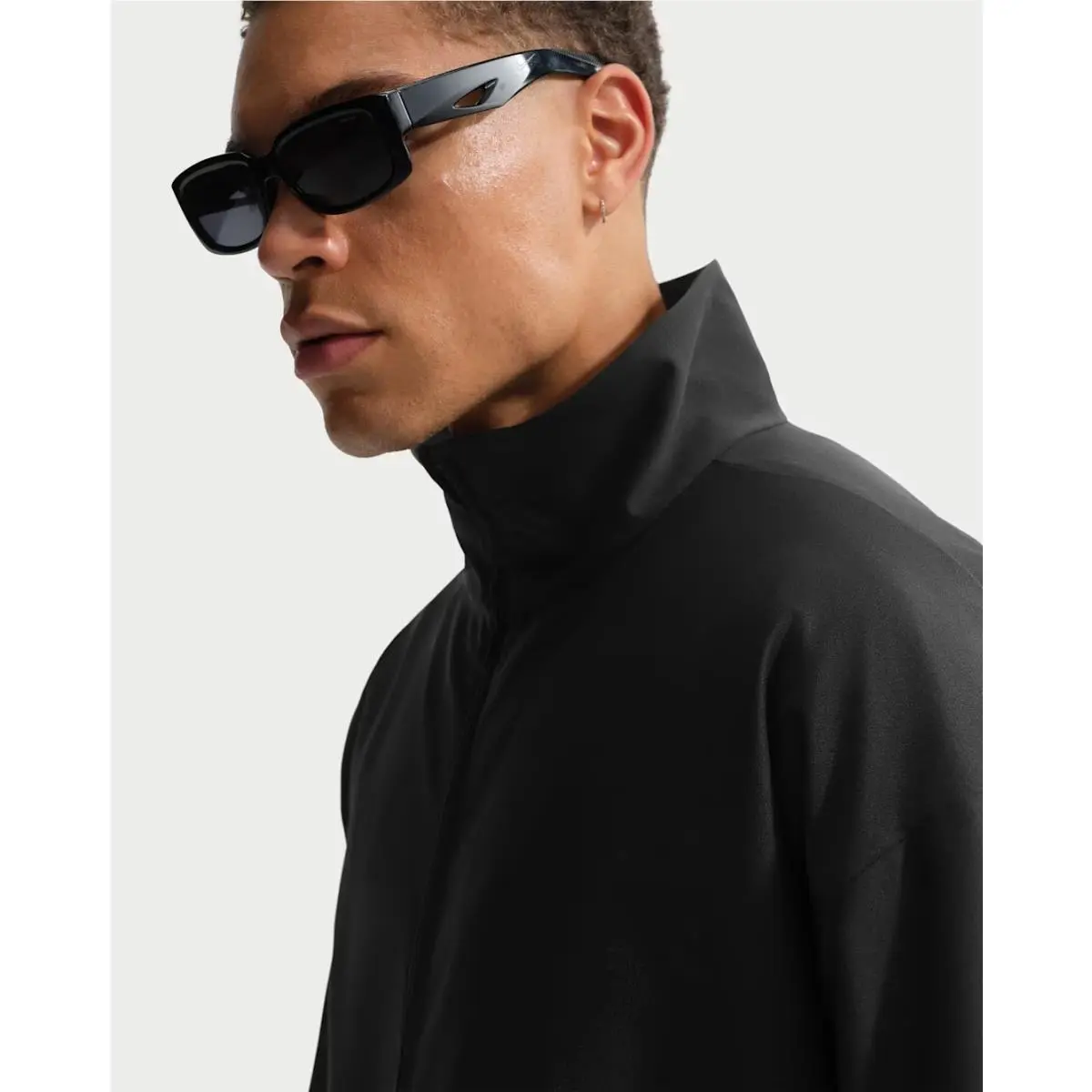 Nike clothing - Black 3