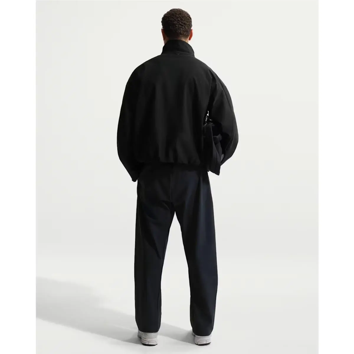 Nike clothing - Black 5