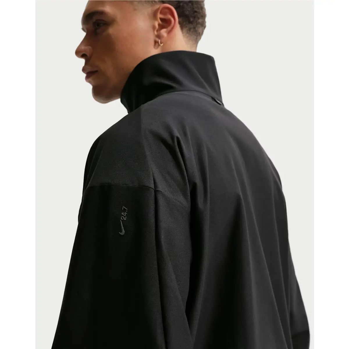 Nike clothing - Black 2