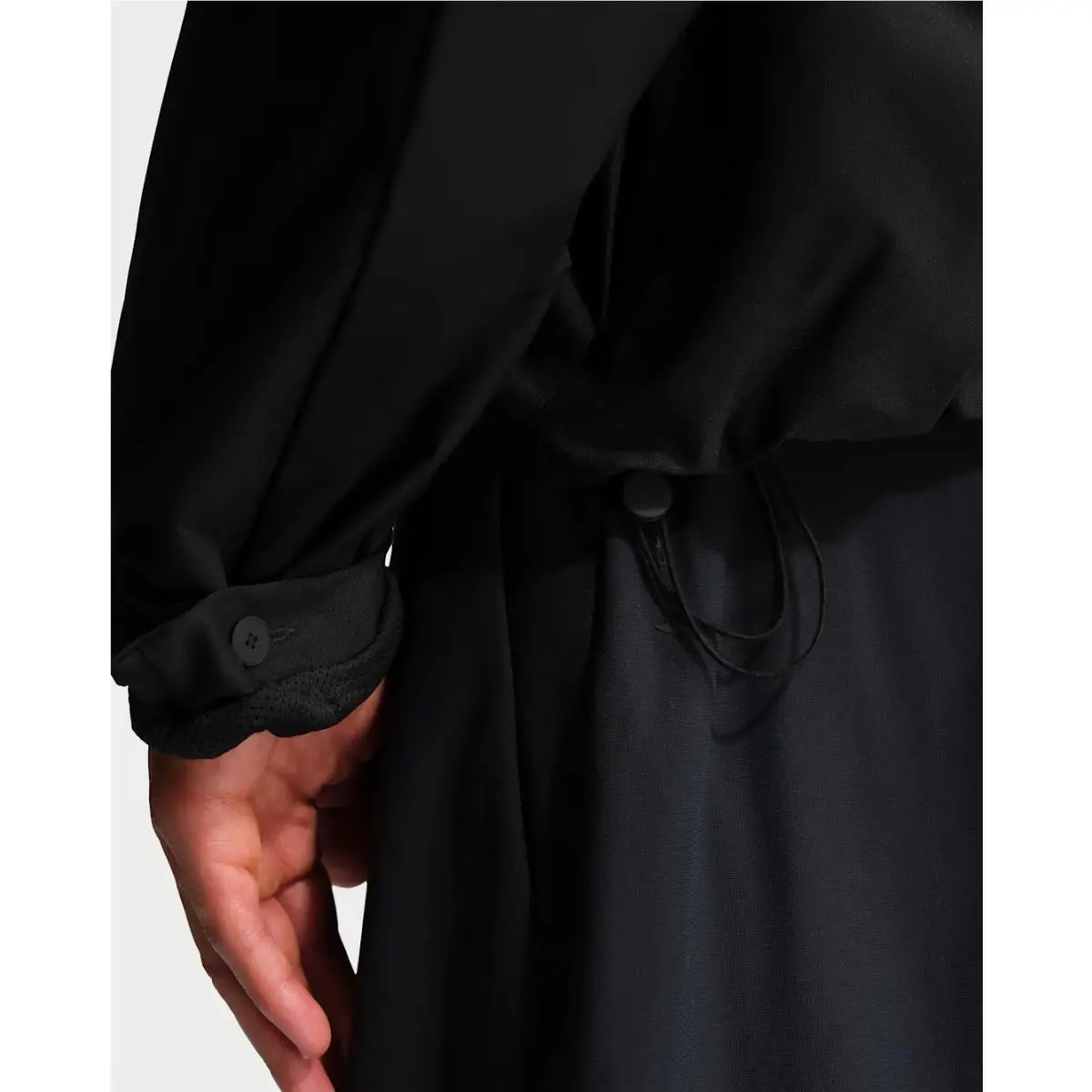 Nike clothing - Black 6