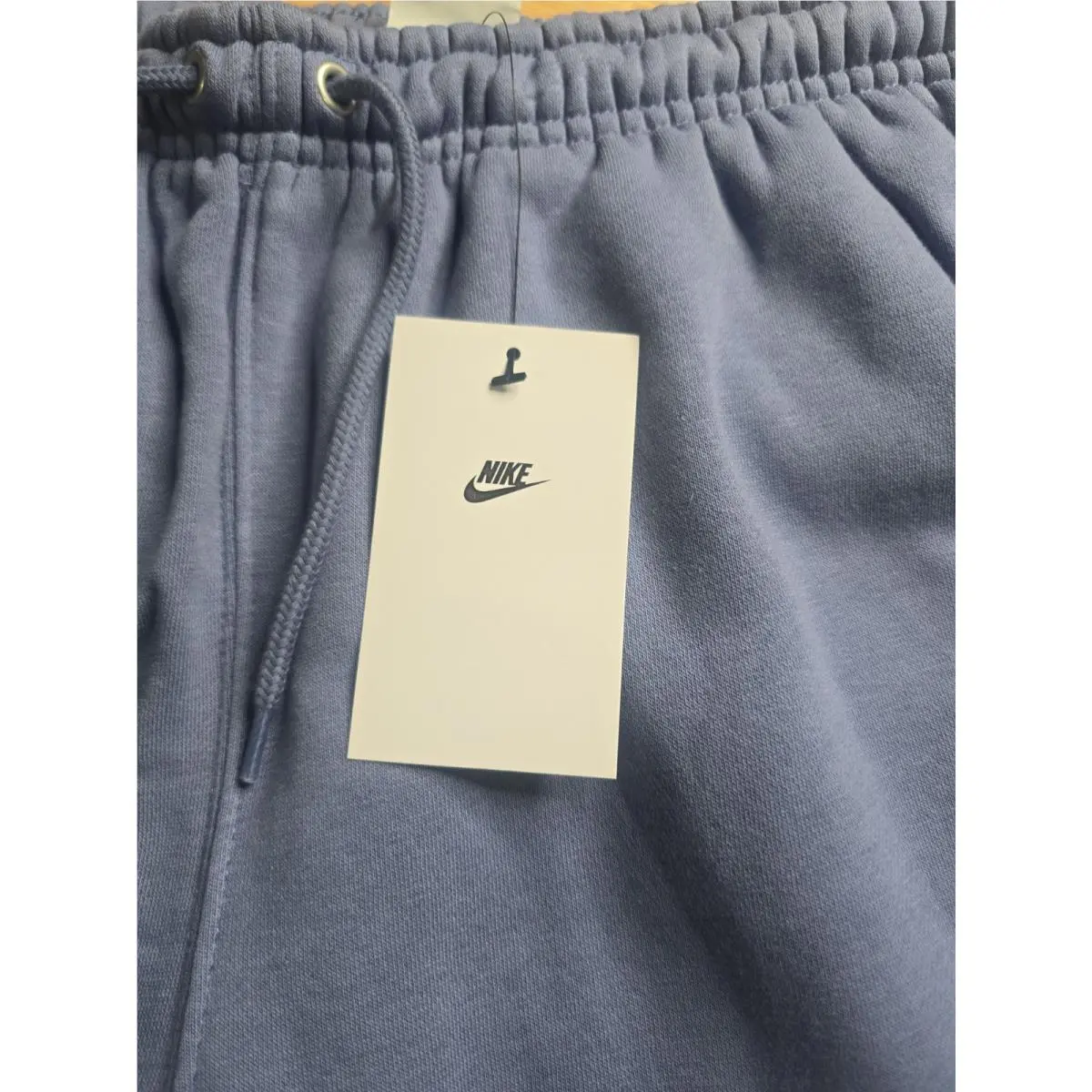 Nike clothing - Club Fleece - Club Fleece - HV1397-499 - Blue 2