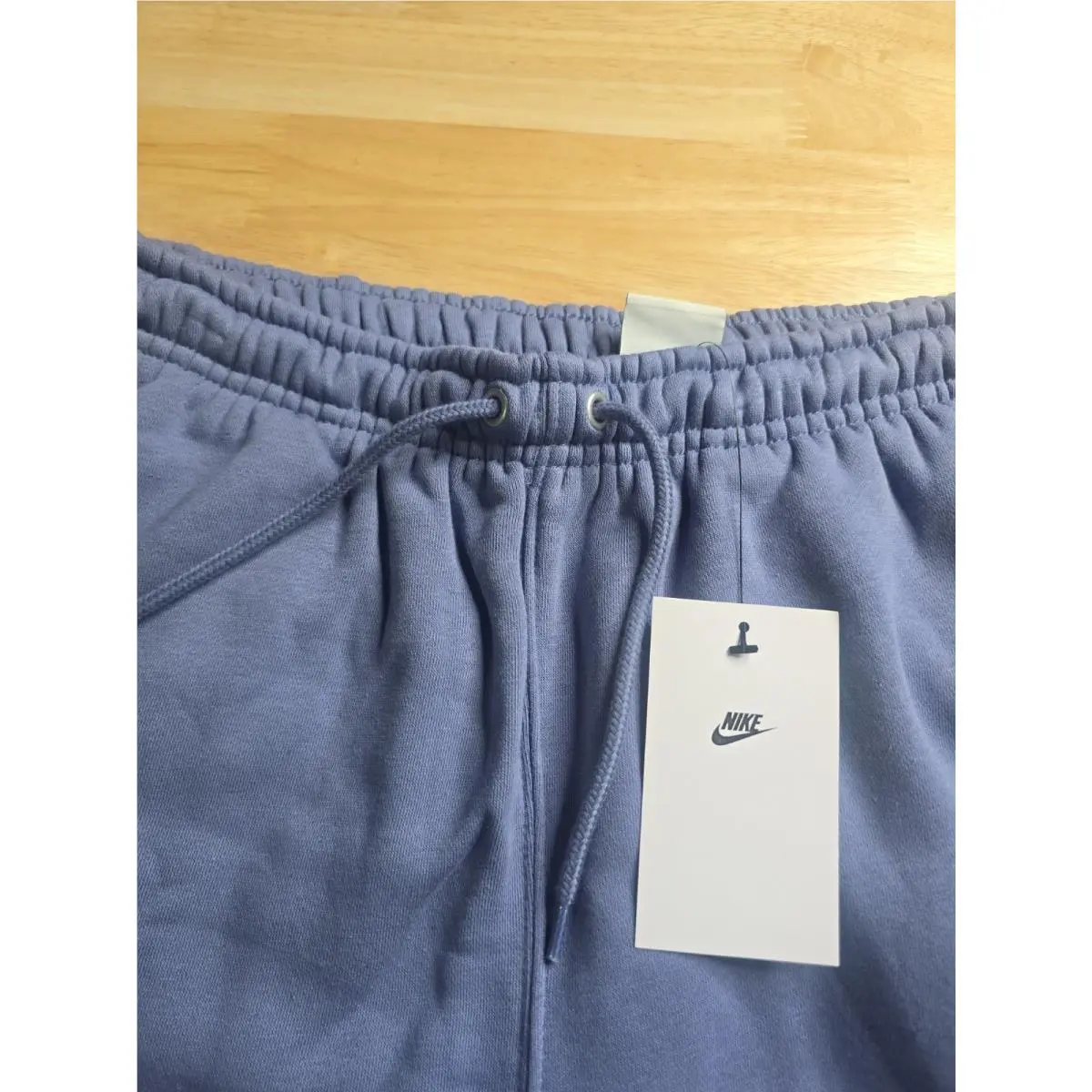 Nike clothing - Club Fleece - Club Fleece - HV1397-499 - Blue 3