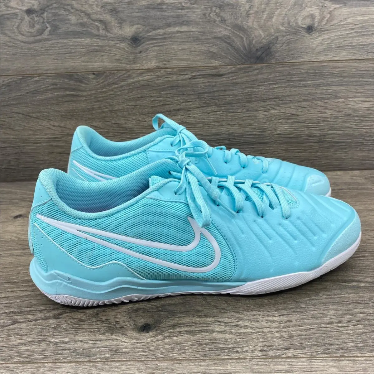 Nike shoes - Nike Court Lite 4 - Court Lite - Blue 0